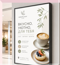 Услуги Наружная реклама и вывески под ключ в Королёве